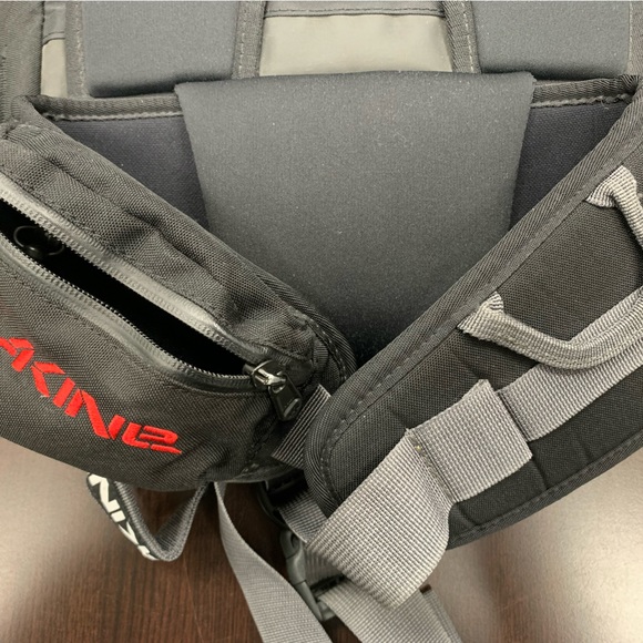 Dakine Heli Pro Ski/Snowboard Backpack (New) - Picture 7 of 10